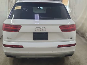 Audi Q7  PREMIUM PLUS | 360 | PANO | ОБДУХВАНЕ , снимка 5
