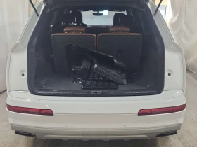Audi Q7  PREMIUM PLUS | 360 | PANO | ОБДУХВАНЕ , снимка 6