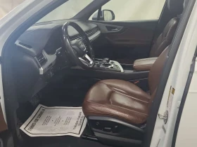 Audi Q7  PREMIUM PLUS | 360 | PANO | ОБДУХВАНЕ , снимка 10