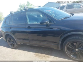 VW Tiguan R-LINE* 4MOTION* Black Edition* Цена до БГ, снимка 8