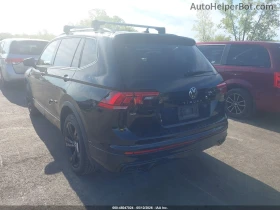 VW Tiguan R-LINE* 4MOTION* Black Edition* Цена до БГ, снимка 6