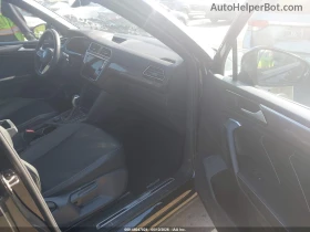 VW Tiguan R-LINE* 4MOTION* Black Edition* Цена до БГ, снимка 9