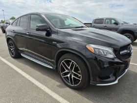 Mercedes-Benz GLE 43 AMG | COUPE| 360| 2 КЛЮЧА| ПОДГРЕВ| CARFAX| АВТОКРЕДИТ, снимка 2