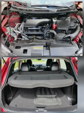 Nissan Qashqai 2.0 AWD* 360* Distronic* Keyless, снимка 16