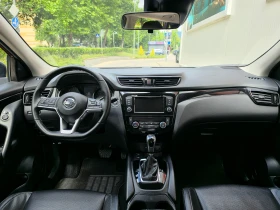 Nissan Qashqai 2.0 AWD* 360* Distronic* Keyless, снимка 12