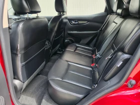 Nissan Qashqai 2.0 AWD* 360* Distronic* Keyless, снимка 9