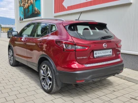 Nissan Qashqai 2.0 AWD* 360* Distronic* Keyless, снимка 3