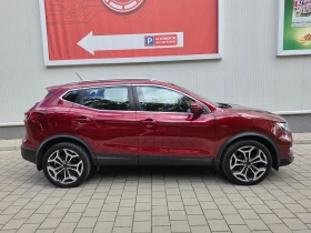 Nissan Qashqai 2.0 AWD* 360* Distronic* Keyless, снимка 5