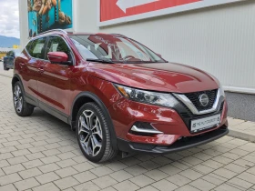 Nissan Qashqai 2.0 AWD* 360* Distronic* Keyless, снимка 6
