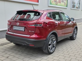 Nissan Qashqai 2.0 AWD* 360* Distronic* Keyless, снимка 4