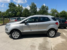 Ford EcoSport 1.5, снимка 7