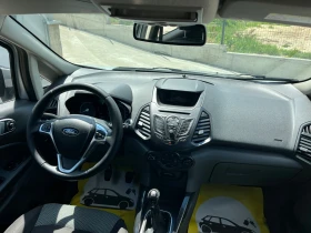 Ford EcoSport 1.5, снимка 16