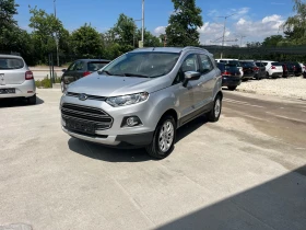 Ford EcoSport 1.5, снимка 4
