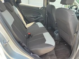 Ford EcoSport 1.5, снимка 10