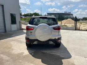 Ford EcoSport 1.5, снимка 8