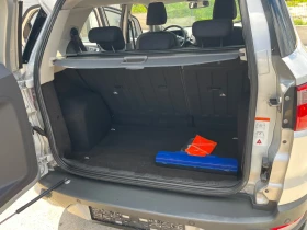 Ford EcoSport 1.5, снимка 15