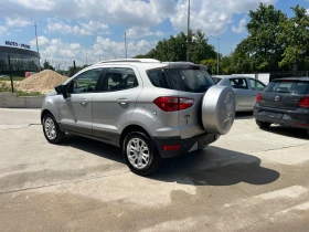 Ford EcoSport 1.5, снимка 5