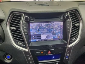 Hyundai Santa fe DIESEL 2.0 4WD PREMIUM, снимка 15