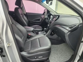 Hyundai Santa fe DIESEL 2.0 4WD PREMIUM, снимка 10