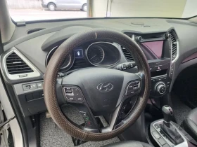 Hyundai Santa fe DIESEL 2.0 4WD PREMIUM, снимка 13