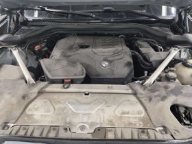 BMW X3 * XDRIVE30I * 2 КЛЮЧА * М ПАКЕТ * CARFAX, снимка 16