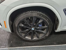 BMW X3 * XDRIVE30I * 2 КЛЮЧА * М ПАКЕТ * CARFAX, снимка 6