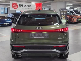 Audi Q5 2.0 Automatic, снимка 4