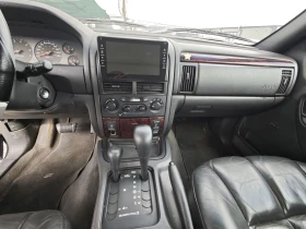 Jeep Grand cherokee 4.7 V8 LIMITED , снимка 12