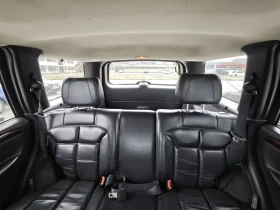 Jeep Grand cherokee 4.7 V8 LIMITED , снимка 11