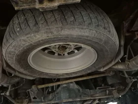 Dodge RAM 1500 LIMITED CREW CAB SHORT BED/ВЪЗДУХ/ОБДУХ/ПАНО, снимка 15