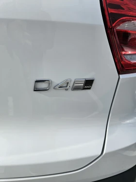 Volvo XC40 INSCRIPTION D4, снимка 11