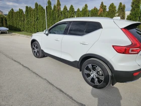 Volvo XC40 INSCRIPTION D4, снимка 5