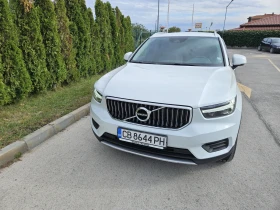 Volvo XC40 INSCRIPTION D4, снимка 1