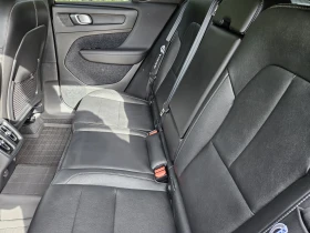 Volvo XC40 INSCRIPTION D4, снимка 9