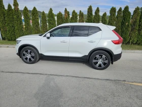Volvo XC40 INSCRIPTION D4, снимка 2