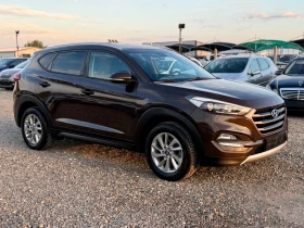 Hyundai Tucson 1.7CRDI* НАВИГАЦИЯ* КАМЕРА* ЛИЗИНГ * , снимка 3