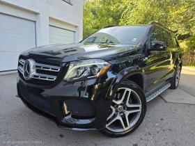 Mercedes-Benz GLS 350 d / AMG OPTIC, снимка 3