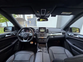Mercedes-Benz GLS 350 d / AMG OPTIC, снимка 11