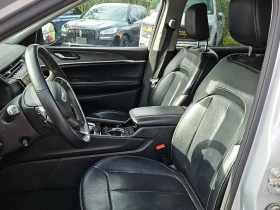 Jeep Grand cherokee 3.6* L* LIMITED* DISTRONIC* 360 КАМЕРИ* КРАЙНА ЦЕН, снимка 7
