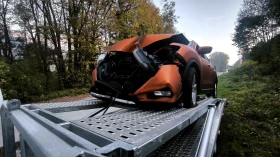 Nissan X-trail 2.0 Dizel 177 ks, снимка 2