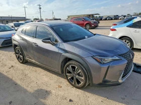 Lexus UX 250h, снимка 4
