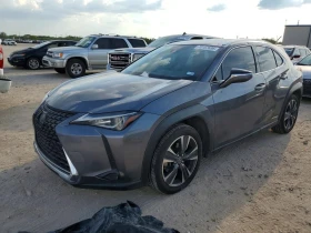 Lexus UX 250h, снимка 1