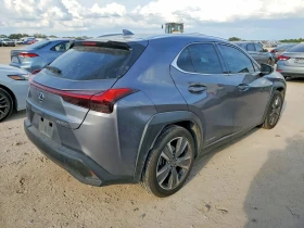 Lexus UX 250h, снимка 3