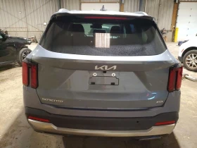 Kia Sorento, снимка 6