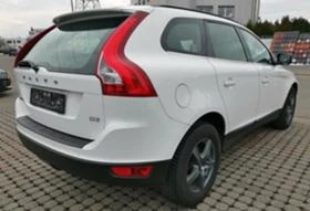 Volvo XC60 2.4 D  AWD   САМО НА ЧАСТИ  - [8] 