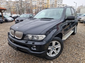 Обява за продажба на BMW X5 3.0D ИТАЛИЯ 🇮🇹 FACE  ~11 400 лв. - изображение 1