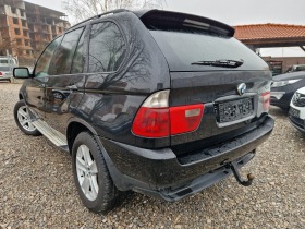 BMW X5 3.0D  🇮🇹 FACE  | Mobile.bg   7