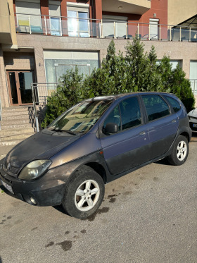 Renault Scenic rx4 | Mobile.bg    4