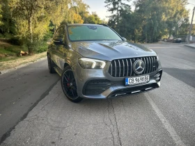 Mercedes-Benz GLE 53 4MATIC Edition, снимка 1