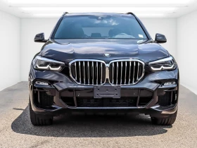 BMW X5 4.0i xDrive, снимка 2